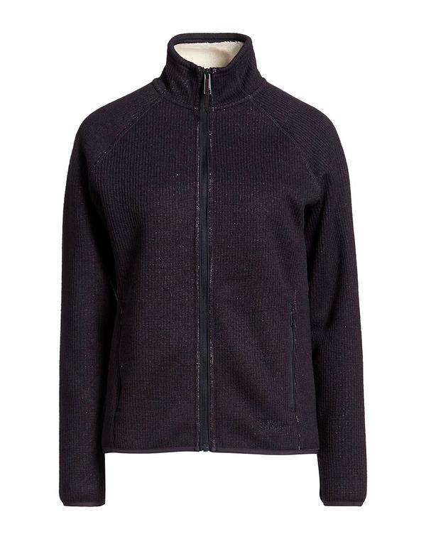 ジャックウルフスキン レディース アウター ジャケット・ブルゾン JACK WOLFSKI Navy ネイビー｜ReVida 店