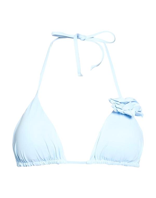 フィジコ レディース 水着 ボトムスのみ FISICO ( ) Sky Blue ブルー|ReVida 店