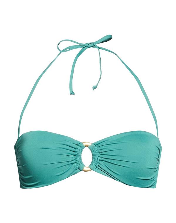 フィジコ レディース 水着 ボトムスのみ FISICO ( ) Deep Teal ティール|ReVida 店