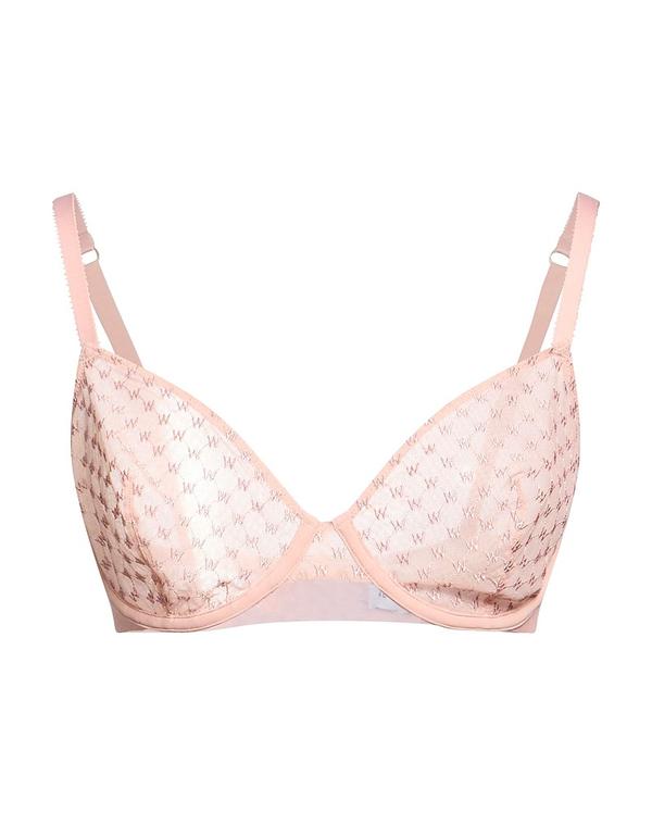 ウォルフォード レディース アンダーウェア ブラジャー WOLFORD Antique Rose｜ReVida 店