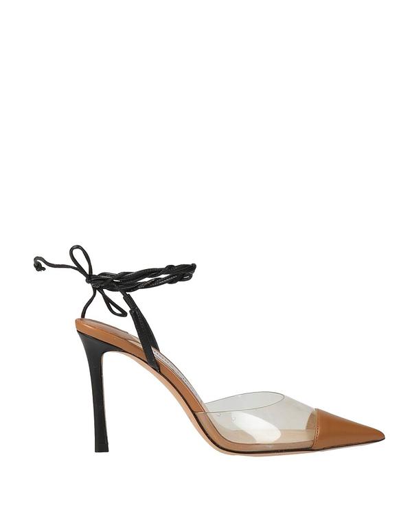 ジミーチュー レディース シューズ パンプス JIMMY CHOO Camel キャメル｜ReVida 店