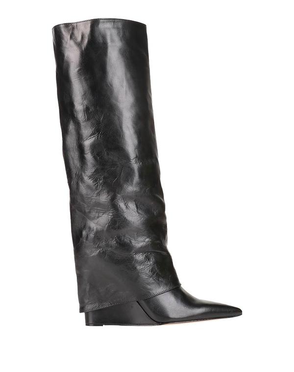 オーヴィー レディース シューズ ブーツ・レインブーツ OVY Black ブラック|ReVida 店