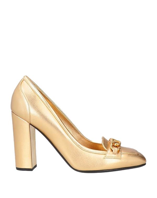 ヴァレンティノ レディース シューズ スリッポン・ローファー モカシン VALENTINO GARAVANI Platinum｜ReVida 店