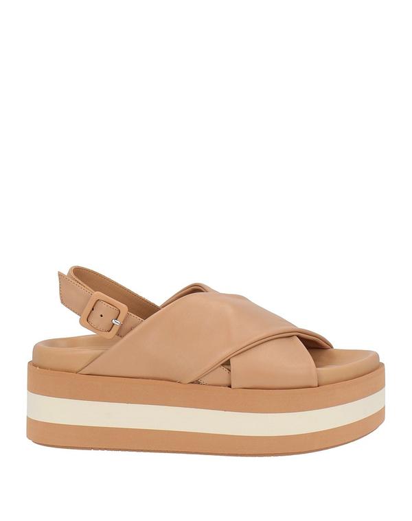 パロマバルセロ レディース シューズ サンダル PALOMA BARCELight Brown ブラウン|ReVida 店