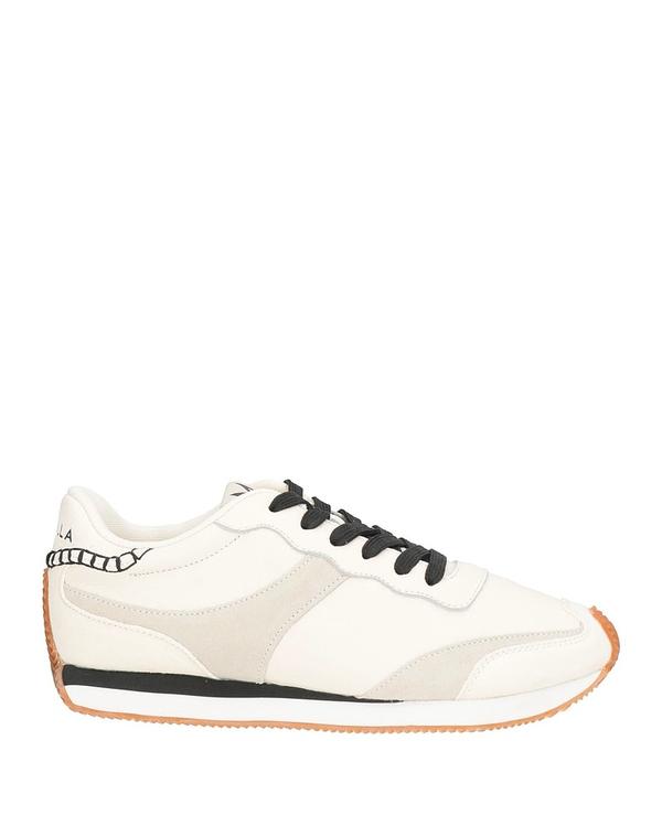 マレーラ レディース シューズ スニーカー MARELLA Off White オフホワイト｜ReVida 店
