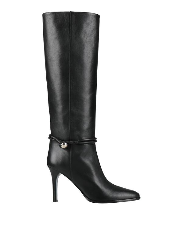 イザベル マラン レディース シューズ ブーツ・レインブーツ ISABEL MARANT Black ブラック｜ReVida 店