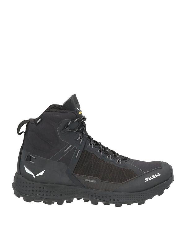 サレワ レディース シューズ スニーカー SALEWA Black ブラック|ReVida 店