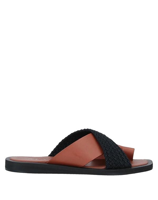 マックスアンドコー レディース シューズ サンダル MAX&Co. Brown ブラウン｜ReVida 店 26,520円