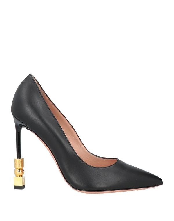 バリー レディース シューズ パンプス BALLY Black ブラック|ReVida 店
