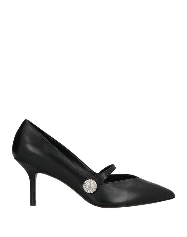 スチュアート ワイツマン レディース シューズ パンプス STUART WEITZMAN Black ブラック|ReVida 店