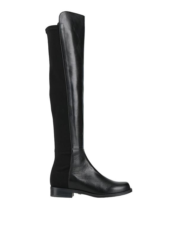 スチュアート ワイツマン レディース シューズ ブーツ・レインブーツ STUART WEITZMAN Black ブラック|ReVida 店
