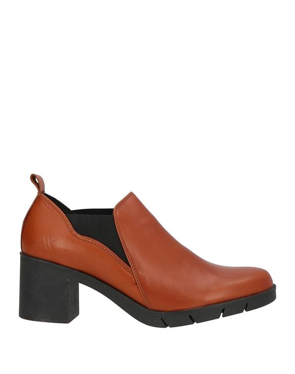 ザフレックス レディース シューズ ブーツ・レインブーツ ショートブーツ THE FLEXX Tan タン|ReVida 店