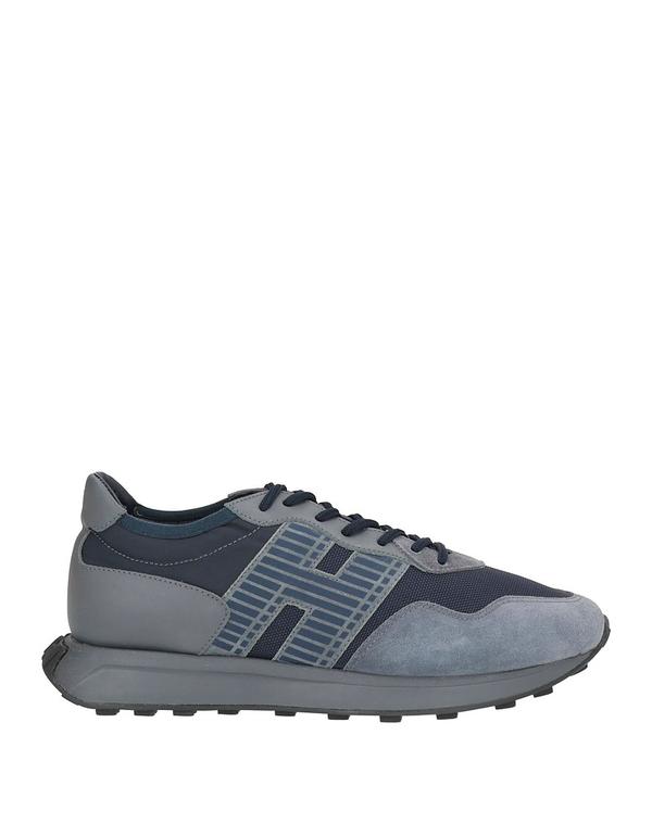 ホーガン レディース シューズ スニーカー HOGAN Midnight Blue ブルー|ReVida 店