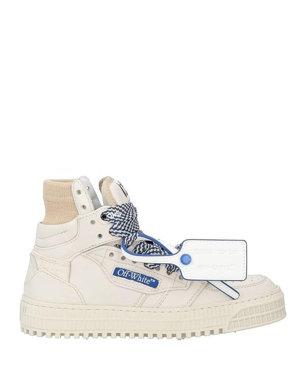 オフ-ホワイト レディース シューズ スニーカー OFF-WHITE Light Gray グレー｜ReVida 店