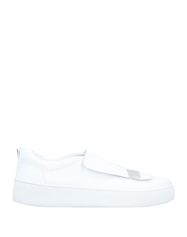 セルジオロッシ レディース シューズ スニーカー SERGIO ROSSI White ホワイト|ReVida 店