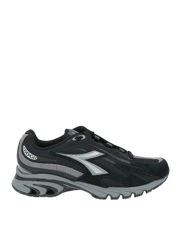 ディアドラ レディース シューズ スニーカー DIADORA Black ブラック｜ReVida 店