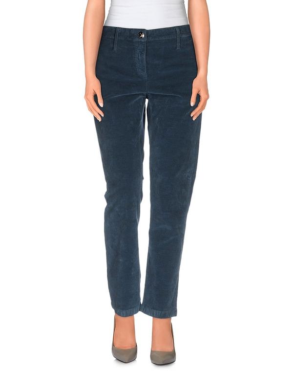 ヤコブ コーエン レディース ボトムス カジュアルパンツ JACOB COH Ё N Lead Gray グレー｜ReVida 店 22,960円