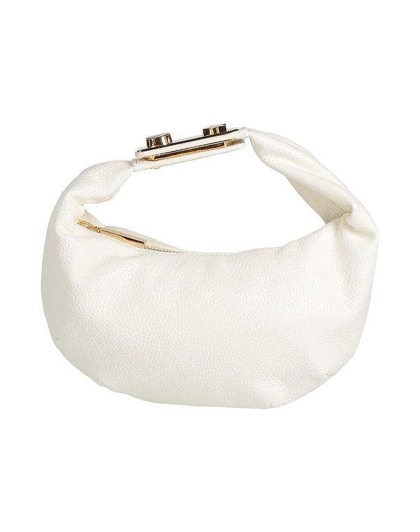 シアラフェラーニ レディース バッグ CHIARA FERRAGNI Off White オフホワイト｜ReVida 店
