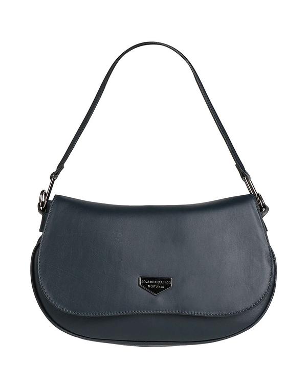 マークエリス レディース バッグ MARC ELLIS Midnight Blue ブルー|ReVida 店