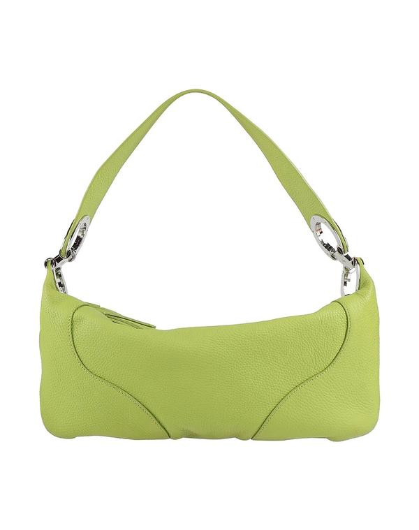 バイファー レディース バッグ BY FAR Lime Green ライム|ReVida 店