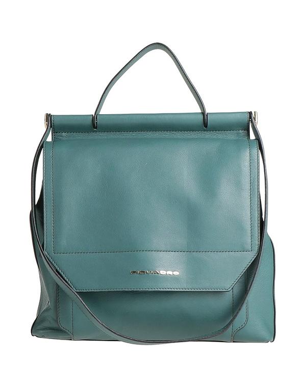 ピクアドロ レディース バッグ PIQUADRO Emerald エメラルド｜ReVida 店
