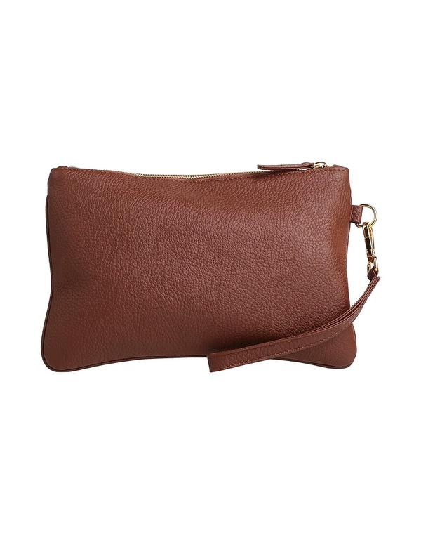 イレブンティ レディース バッグ ELEVENTY Chocolate Brown ブラウン｜ReVida 店 62,590円