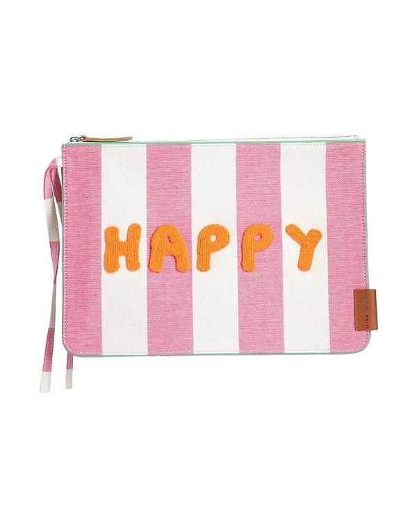 ミラミカティ レディース バッグ MIRA MIKATI Pink ピンク|ReVida 店