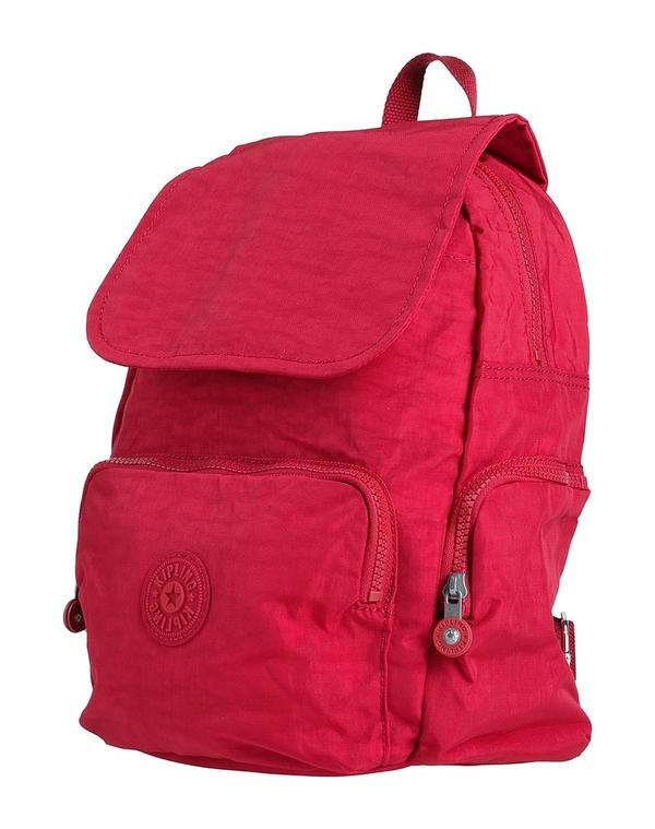キプリング レディース バッグ バックパック・リュックサック KIPLING Bordeaux｜ReVida 店
