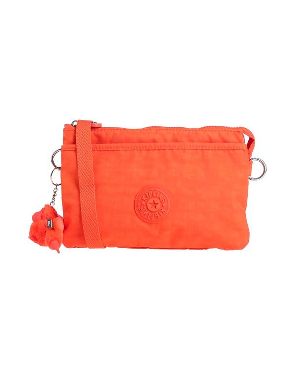 キプリング レディース バッグ KIPLING Orange オレンジ｜ReVida 店