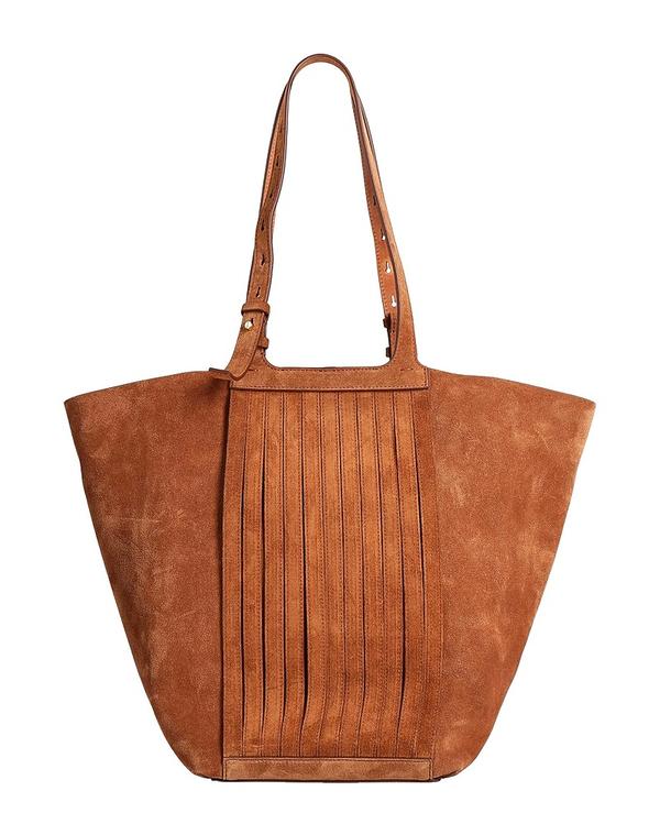 ゴールデングース レディース バッグ GOLDEN GOOSE Tan タン｜ReVida 店