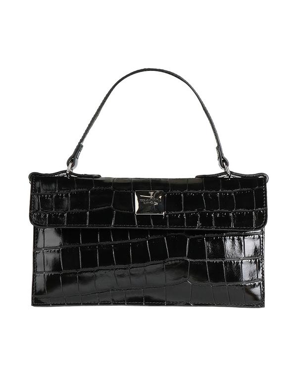 マークエリス レディース バッグ MARC ELLIS Black ブラック|ReVida 店