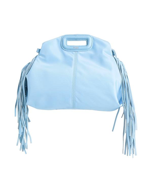 マージュ レディース バッグ MAJE Sky Blue ブルー|ReVida 店