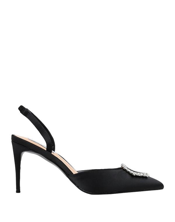 スティーブ マデン レディース シューズ パンプス STEVE MADDEN Black ブラック|ReVida 店