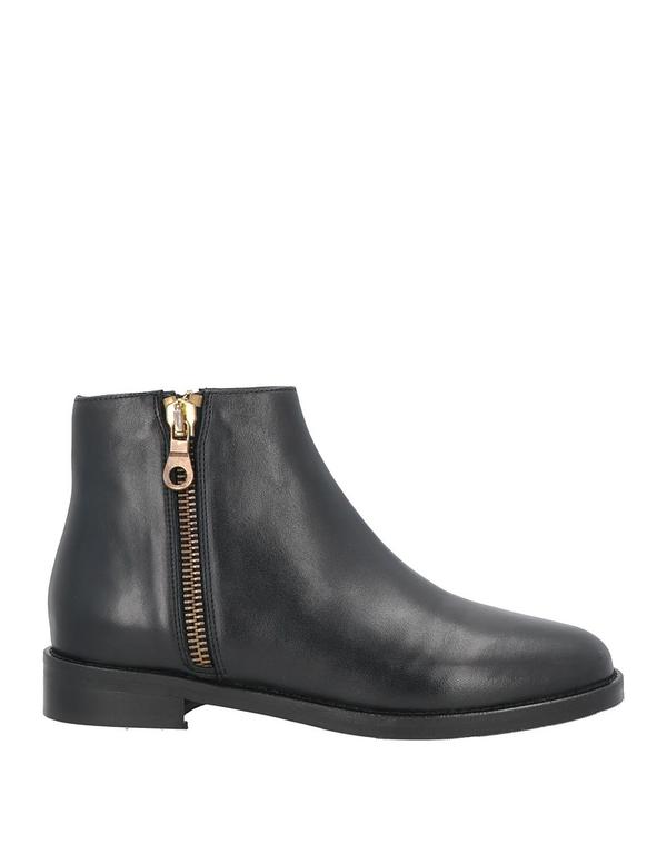 ボールディーニ レディース シューズ ブーツ・レインブーツ ショートブーツ BALDININI Black ブラック|ReVida 店