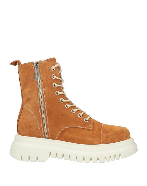ボールディーニ レディース シューズ ブーツ・レインブーツ ショートブーツ BALDININI Camel キャメル｜ReVida 店