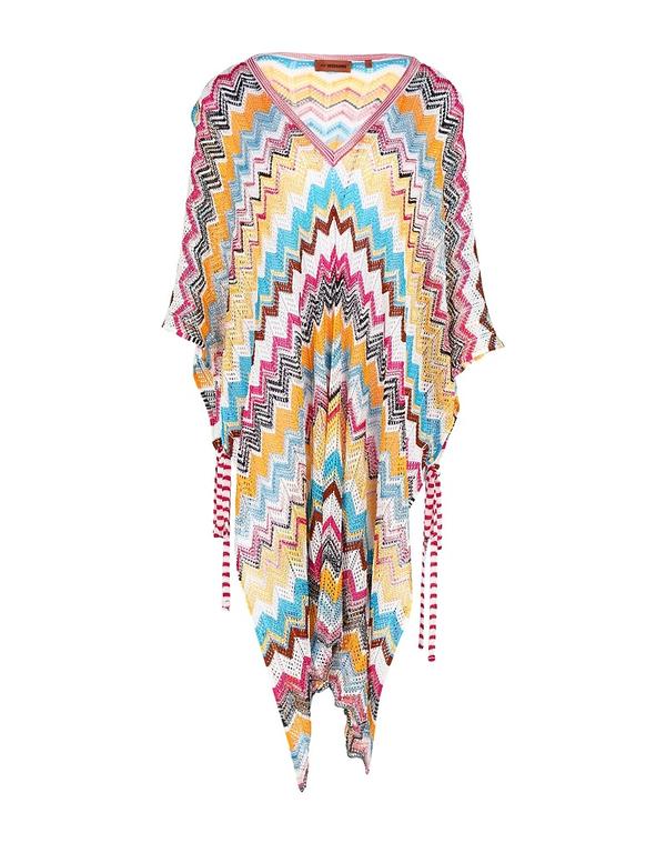 ミッソーニ レディース 水着 ボトムスのみ ビーチドレス MISSONI Mari gold｜ReVida 店