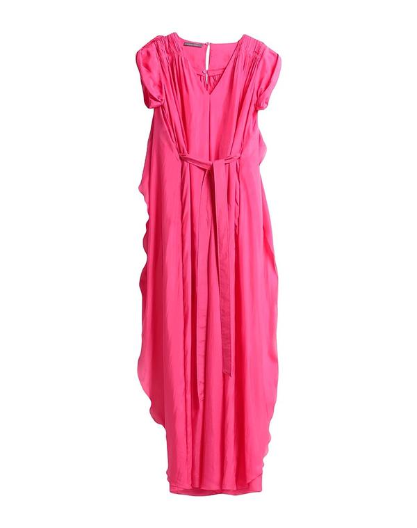 アルベルタ フェレッティ レディース トップス ジャンプスーツ ALBERTA FERRETTI Fuchsia フューシャ｜ReVida 店