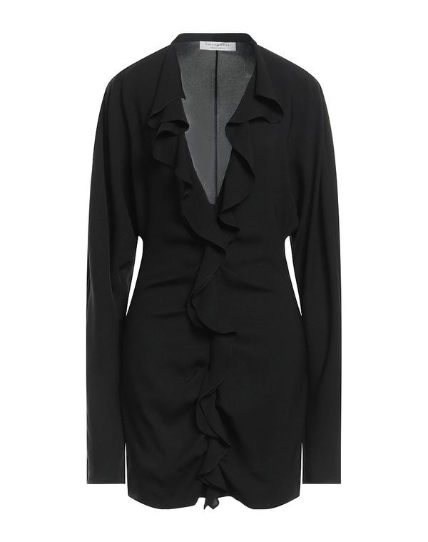 フィロソフィーデロレンゾセラフィーニ レディース トップス ワンピース PHILOSOPHY di LORENZO SERAFINI & Black ブラック｜ReVida 店