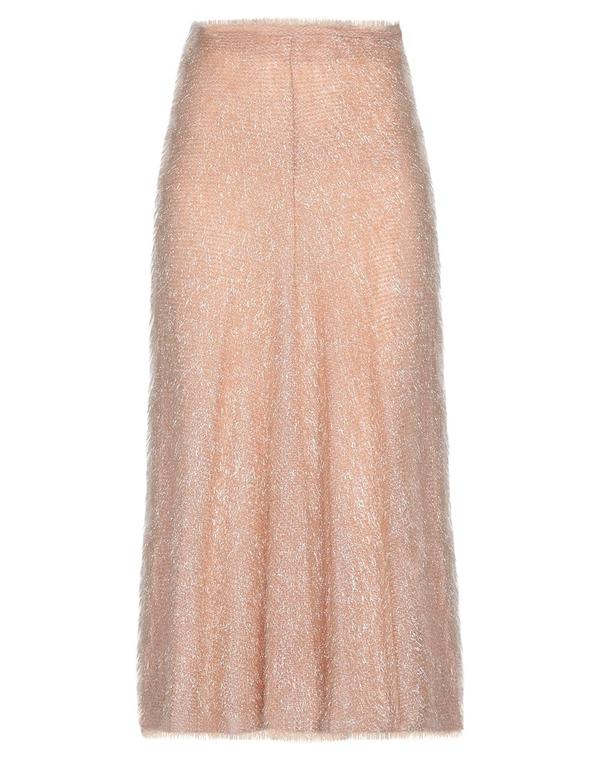 ラバンヌ レディース ボトムスカート RABANNE Pale Pink ピンク｜ReVida 店 60,940円
