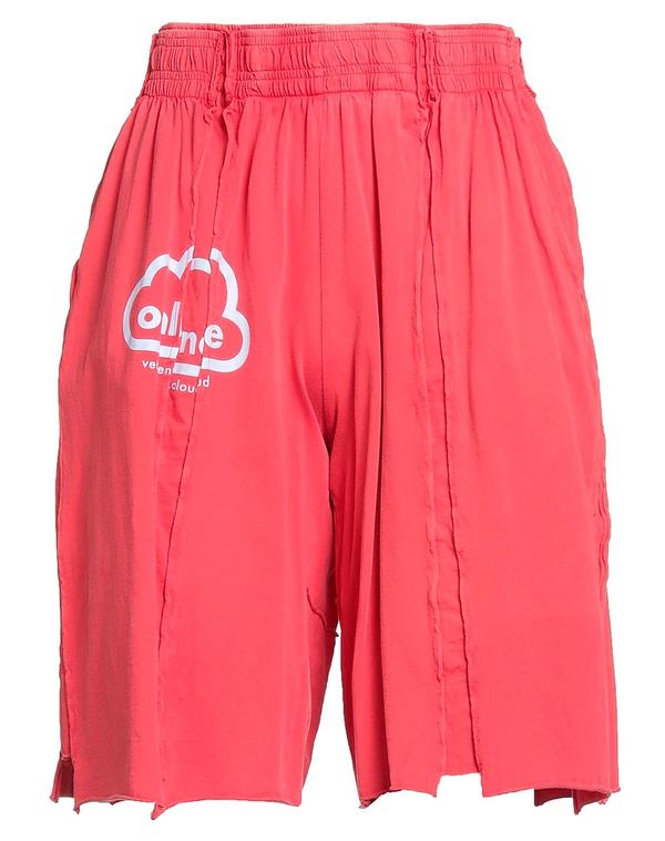 ヴェトモン レディース ボトムス ハーフパンツ・ショーツ ショートパンツ&バミューダパンツ VETEMENTS & Coral コーラル｜ReVida 店 87,890円