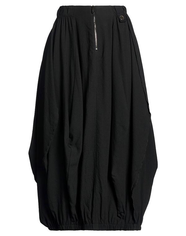 ハイ レディース ボトムスカート HIGH Black ブラック|ReVida 店