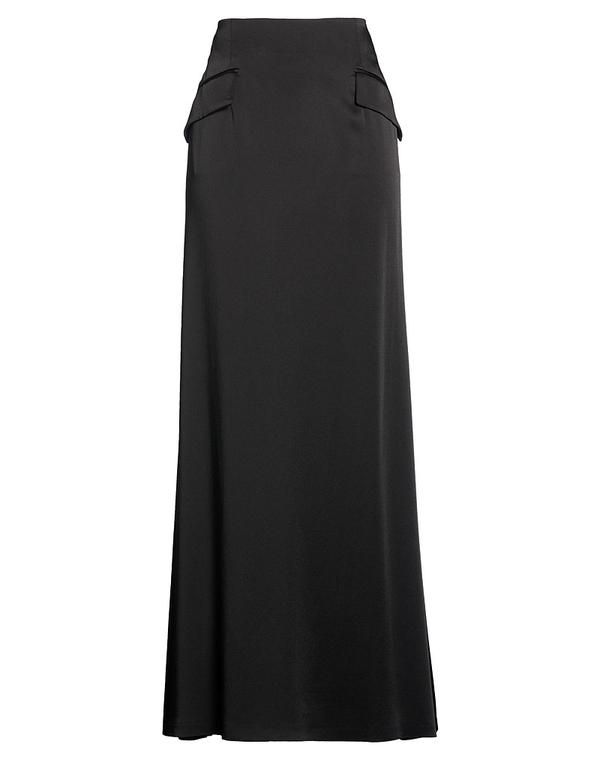 アルベルタ フェレッティ レディース ボトムスカート ALBERTA FERRETTI Black ブラック｜ReVida 店