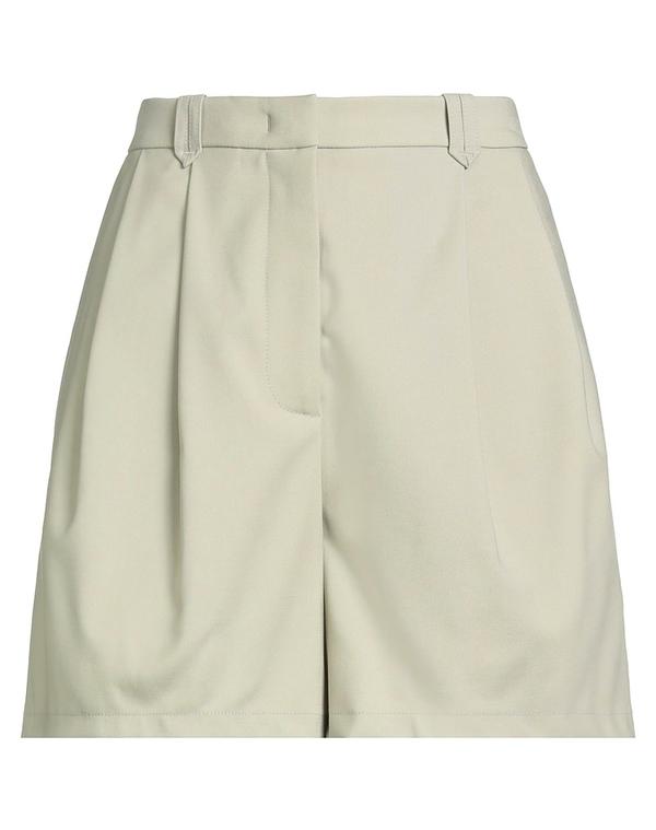ドルモア レディース ボトムス ハーフパンツ・ショーツ ショートパンツ&バミューダパンツ DRUMOHR & Beige ベージュ|ReVida 店