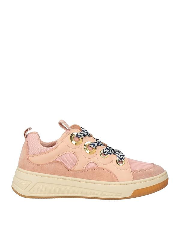オーヴィー レディース シューズ スニーカー OVY Pale Pink ピンク|ReVida 店