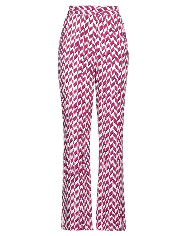 ユッカ レディース ボトムス カジュアルパンツ JUCCA Garnet|ReVida 店
