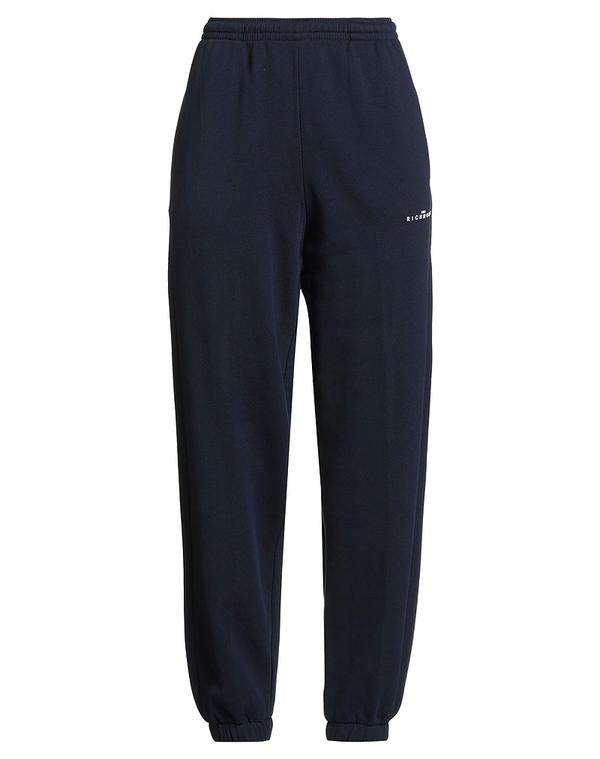 ジョン リッチモンド レディース ボトムス カジュアルパンツ JOHN RICHMOND Navy ネイビー|ReVida 店