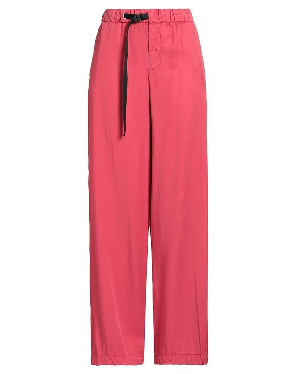 ホワイトサンド レディース ボトムス カジュアルパンツ WHITE SAND Magenta マゼンタ|ReVida 店