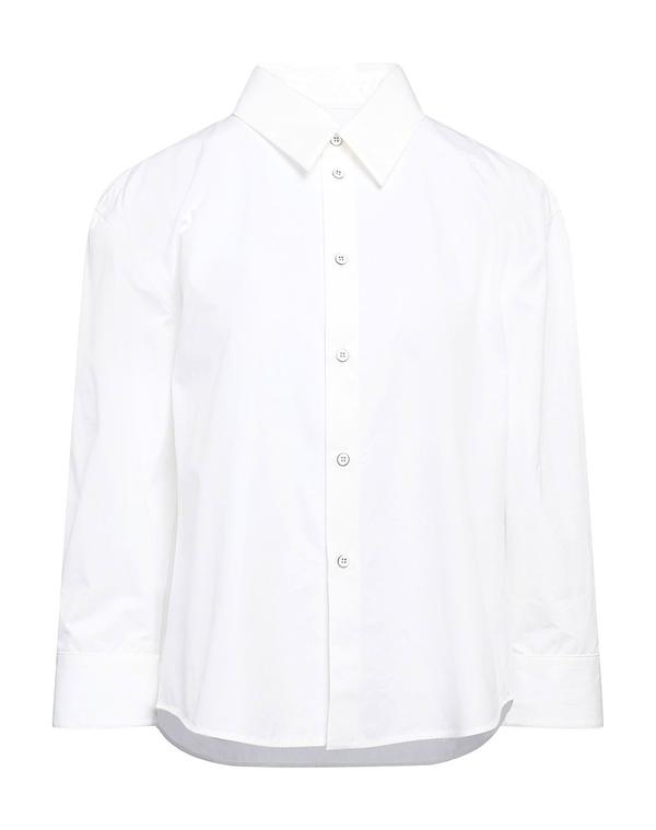 ジル・サンダー レディース トップス シャツ JIL SANDER & Off White オフホワイト|ReVida 店