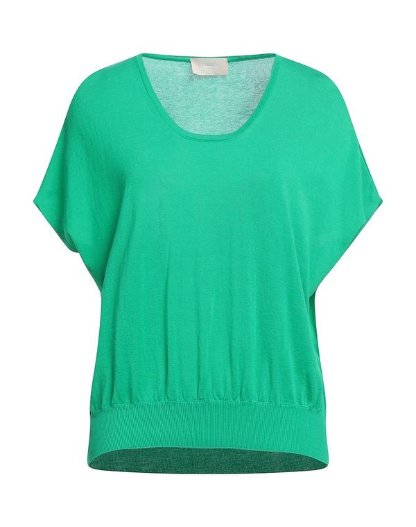 ドルモア レディース トップス シャツ プルオーバー DRUMOHR Green グリーン|ReVida 店
