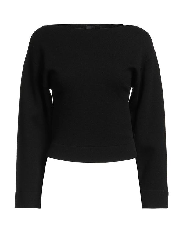 ピンコ レディース トップス シャツ プルオーバー PINKO Black ブラック｜ReVida 店
